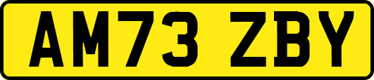 AM73ZBY