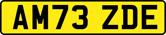 AM73ZDE