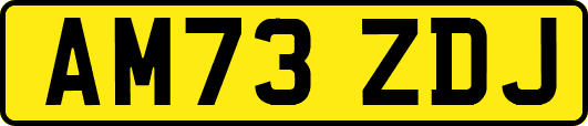 AM73ZDJ