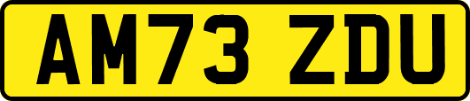 AM73ZDU
