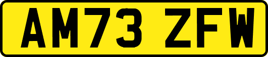 AM73ZFW