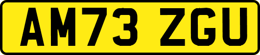 AM73ZGU