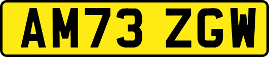 AM73ZGW