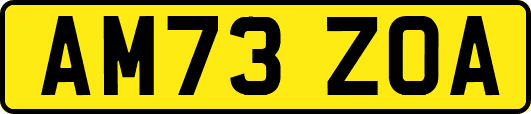 AM73ZOA