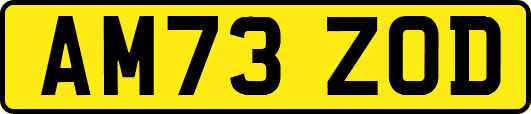 AM73ZOD