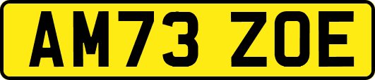 AM73ZOE