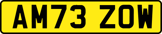AM73ZOW