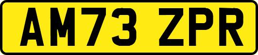 AM73ZPR