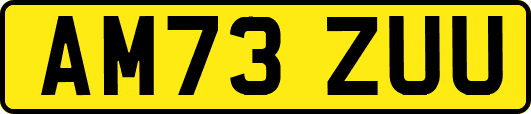 AM73ZUU