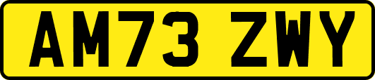 AM73ZWY