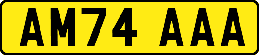 AM74AAA