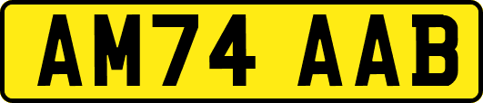 AM74AAB