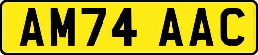 AM74AAC