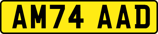AM74AAD