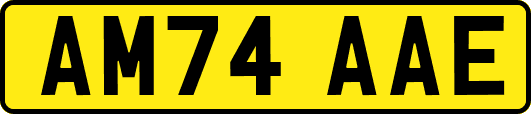 AM74AAE