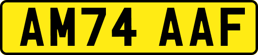 AM74AAF