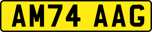 AM74AAG