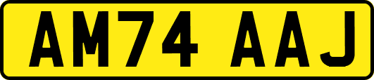AM74AAJ