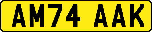 AM74AAK
