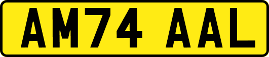 AM74AAL