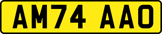 AM74AAO