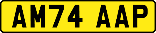 AM74AAP