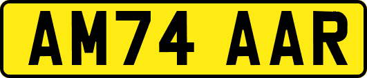 AM74AAR