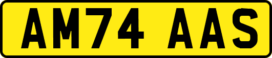 AM74AAS