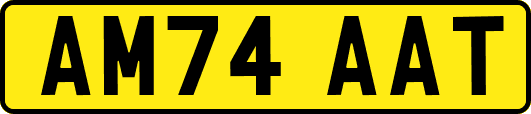 AM74AAT