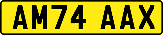 AM74AAX