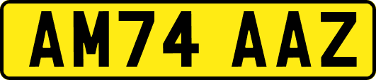 AM74AAZ