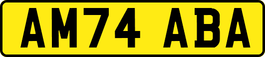 AM74ABA
