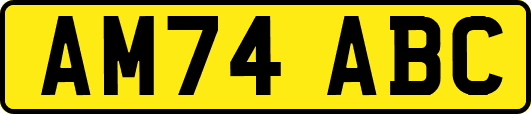 AM74ABC