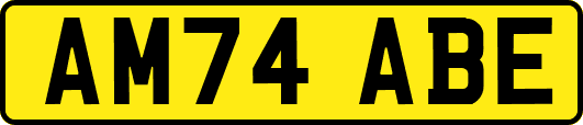 AM74ABE
