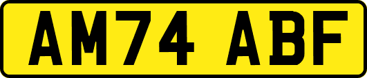 AM74ABF
