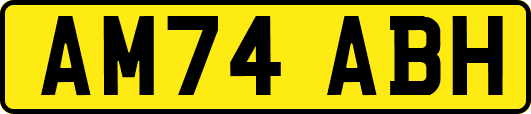 AM74ABH