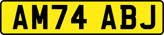 AM74ABJ