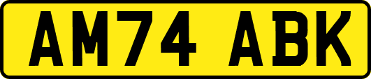 AM74ABK