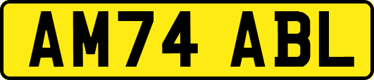 AM74ABL