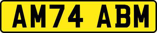 AM74ABM