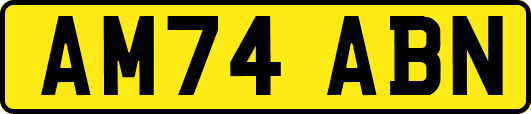 AM74ABN