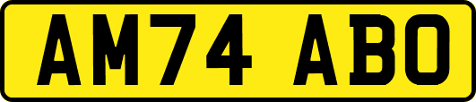 AM74ABO