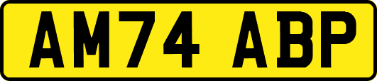 AM74ABP