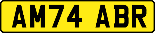 AM74ABR