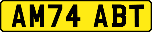AM74ABT