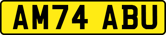 AM74ABU