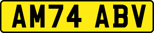AM74ABV