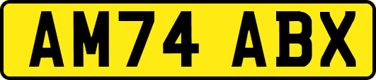 AM74ABX