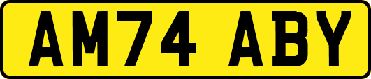 AM74ABY