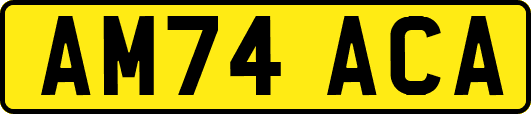AM74ACA